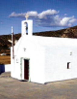 Γιορτή Αγίου Στεφάνου στον Κατσαρώνα