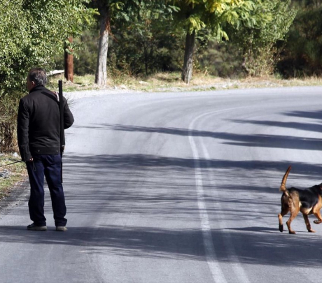 Θα επιτρέπονται το ψάρεμα και το κυνήγι - Οι αλλαγές