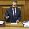 Σταϊκούρας και Βορίδης προαναγγέλλουν κυρώσεις για τους ενεργειακά σπάταλους δήμους
