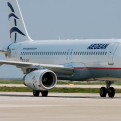 Ακυρώσεις πτήσεων της AEGEAN και της Olympic Air την Πέμπτη 16 Μαρτίου λόγω της απεργίας