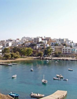 Κυκλοφοριακές ρυθμίσεις λόγω Αγ. Πνεύματος