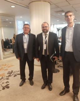 Ενημερωτική διημερίδα της Κεντρικής Ένωσης Δήμων Ελλάδος