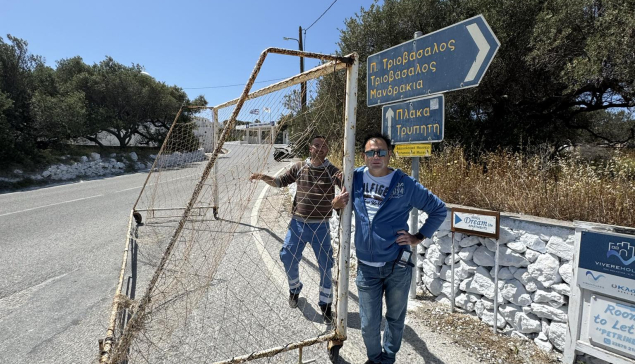 Ποιος θα βάλει τα περισσότερα γκολ. Ο Τριοβάσαλος ή ο Πέραν Τριοβάσαλος?