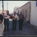 Εφύγε από την ζωή ο Μανωλιός Κάτρης