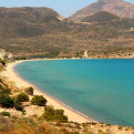 Θ. Σκυλακάκης: Πάγωμα οικοδομικών αδειών στη Μήλο για τις περιοχές που χρήζουν ειδικής προστασίας