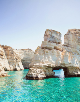 Το Lonely Planet προτείνει και την Κίμωλο μαζί με τη Μήλο