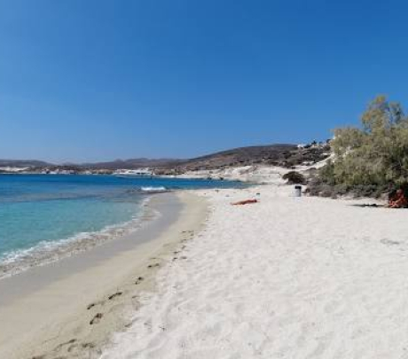 Η ΚΙΜΩΛΟΣ ΣΥΓΚΑΤΑΛΕΓΕΤΑΙ ΣΤΙΣ ΕΠΙΛΟΓΕΣ ΤΩΝ ΒΡΕΤΑΝΙΚΩΝ TIMES ΓΙΑ ΤΟ ΚΑΛΟΚΑΙΡΙ 