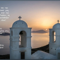 Ευχές Δημάρχου Μήλου