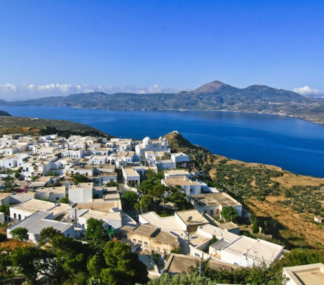 Κάλεσμα σε κυκλοφοριακή αποσυμφόρηση της Πλάκας