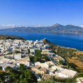 Κάλεσμα σε κυκλοφοριακή αποσυμφόρηση της Πλάκας