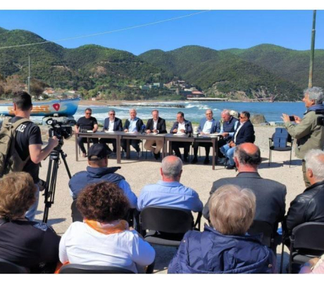 Η Μήλος στο Δίκτυο Πόλεων με Μεταλλευτική Ιστορία – Στρατηγική Συνεργασία για την Ανάδειξη της Πολυδιάστατης Κληρονομιάς του Νησιού