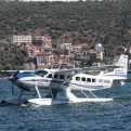 Η Ελλάδα έτοιμη για πτήσεις με υδροπλάνα - Αρνητική γνωμοδότηση σε Μήλο και Σαντορίνη από Ναυτιλίας