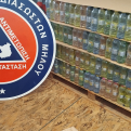 Ευχαριστήριο ΟΕΔΙΜ προς σούπερ μάρκετ ΤΣΑΚΑΝΟΣ
