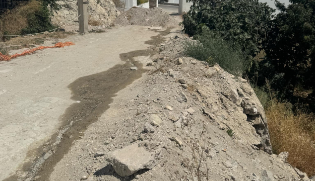 1η Ιουλίου. Καλό μήνα