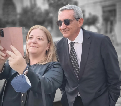 Η Αριστεία επιβραβεύεται: Αντιπεριφερειάρχης η Πολεοδόμος Μήλου!