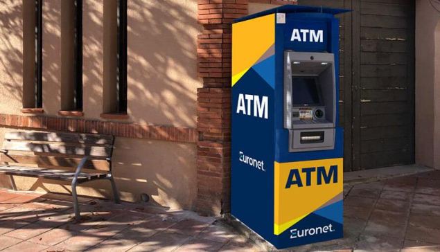 Euronet: Κίνδυνος μαζικής απόσυρσης ΑΤΜ σε νησιά
