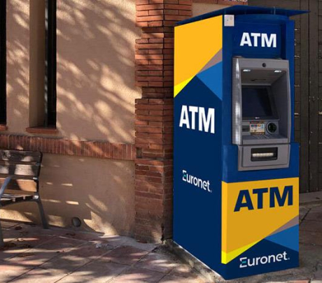 Euronet: Κίνδυνος μαζικής απόσυρσης ΑΤΜ σε νησιά