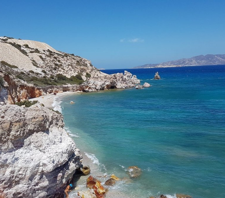 Δικαίωση του Δήμου Μήλου από το ΣτΕ – Ακυρώθηκε η άδεια εγκατάστασης μονάδας καυσίμων - Σημαντική νίκη για το περιβάλλον και τη θεσμική νομιμότητα