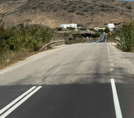 Διαγράμμιση δρόμων...