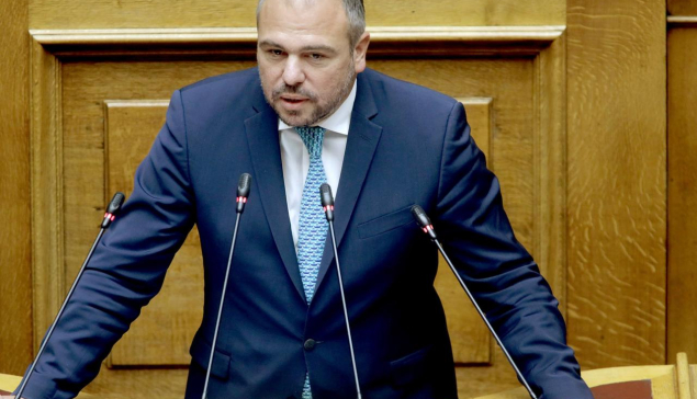 Νόμος του Κράτους η τροπολογία για τη συνυπηρέτηση – επανένωση τρίτεκνων και πολύτεκνων οικογενειών