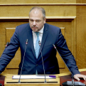 Νόμος του Κράτους η τροπολογία για τη συνυπηρέτηση – επανένωση τρίτεκνων και πολύτεκνων οικογενειών