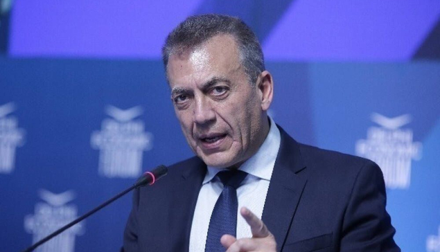 Γιάννης Βρούτσης: Ο άνθρωπος που έφερε το Final 4 στην Ελλάδα