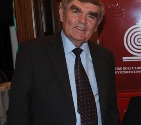 ΣΥΝΔΕΣΜΟΣ ΤΩΝ ΑΠΑΝΤΑΧΟΥ ΜΗΛΙΩΝ ''Η ΑΓΙΑ ΣΟΦΙΑ'' - Εις μνήμην Φραγκίσκου Ράμφου