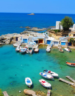 Πρόσκληση για γενική συνέλευση Πολιτιστικού και Εξωραϊστικού Συλλόγου Μανδρακίων