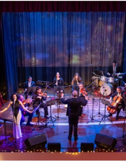 Χριστουγεννιάτικη Γιορτή για τα παιδιά της Μήλου και της Κιμώλου από την Imerys