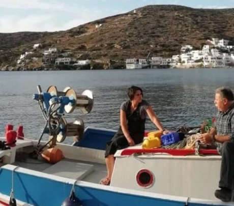 Έγκριση για δύο νέα Εθνικά Θαλάσσια Πάρκα – Στο επίκεντρο και οι Κυκλάδες