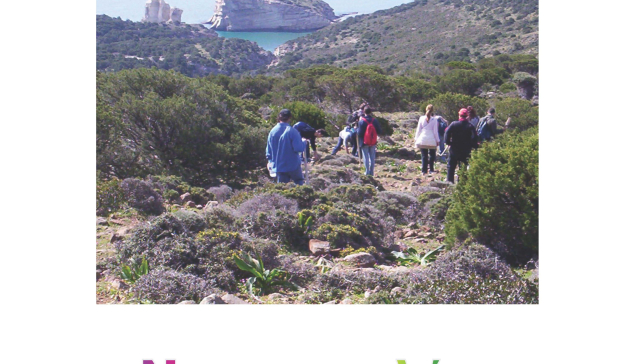  Πρόγραμμα Πεζοπορικών Διαδρομών 15.1-31.3.2026 