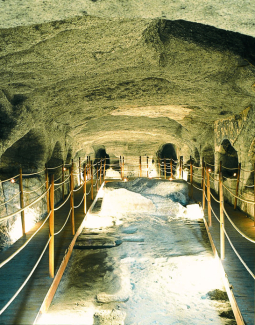 ΠΡΟΣΚΛΗΣΗ ΣΕ ΤΑΚΤΙΚΗ ΓΕΝΙΚΗ ΣΥΝΕΛΕΥΣΗ ΠΑΝΕΛΛΗΝΙΟΥ ΣΥΛΛΟΓΟΥ ΟΙ ΦΙΛΟΙ ΤΩΝ ΚΑΤΑΚΟΜΒΩΝ ΤΗΣ ΜΗΛΟΥ