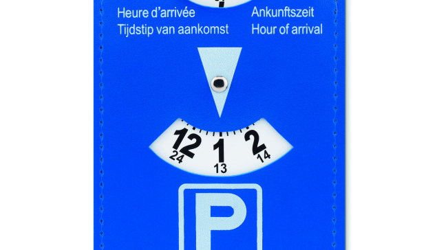 Κάρτες Στάθμευσης για τους κατοίκους της Πλάκας