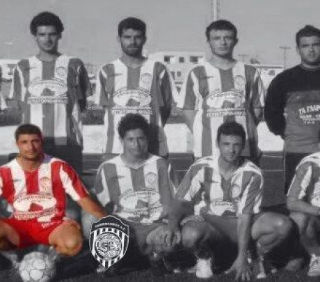 Θλίψη για τον πρόωρο χαμό του Μάριου Καμακάρη