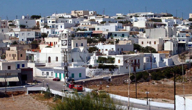 Πρόσκληση σύγκλησης Συμβουλίου της Δημοτικής Κοινότητας Τριοβασάλου 