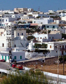 Πρόσκληση σύγκλησης Συμβουλίου της Δημοτικής Κοινότητας Τριοβασάλου 