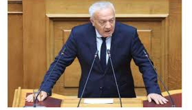 Την παράταση Ανάρτησης του Κτηματολογίου στις Κυκλάδες ζητά ο Μάρκος Καφούρος