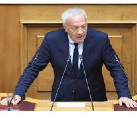 Την παράταση Ανάρτησης του Κτηματολογίου στις Κυκλάδες ζητά ο Μάρκος Καφούρος