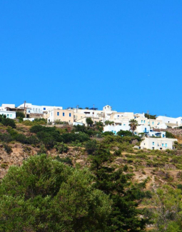 Πρόσκληση σύγκλησης του συμβουλίου της Κοινότητας Τρυπητής