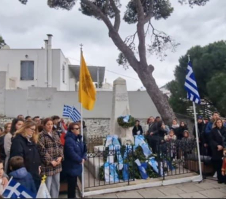 Σίφνος - Αντιπαράθεση Προέδρου Συνδέσμου Σιφνίων και Δημάρχου Σίφνου