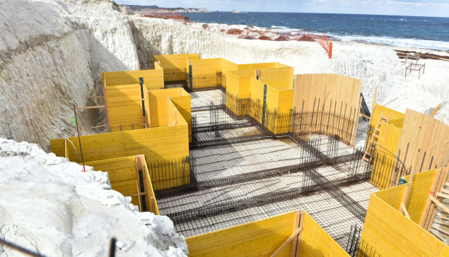 ΣΑΡΑΚΗΝΙΚΟ ΜΗΛΟΥ: Μνημείο αναποτελεσματικότητας της Ελληνικής Πολιτείας;