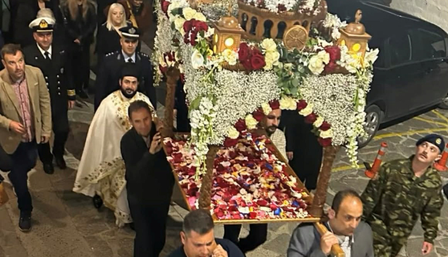  Επιτάφιοι της Μήλου