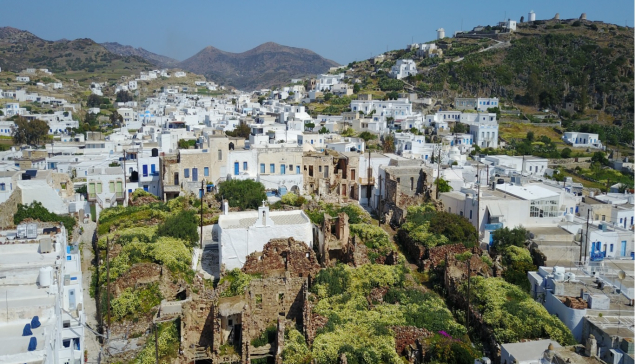 Η ΑΥΘΕΝΤΙΚΟΤΗΤΑ ΤΗΣ ΚΙΜΩΛΟΥ ΚΕΡΔΙΖΕΙ ΤΗ ΔΙΕΘΝΗ ΑΝΑΓΝΩΡΙΣΗ