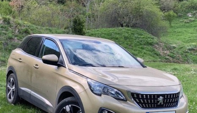 Πωλείται Peugeot 3008
