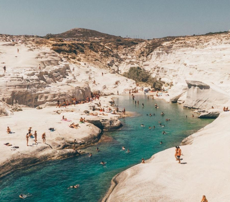 Στο στόχαστρο της εισαγγελίας η Μηλος