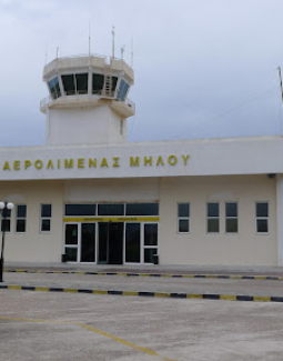 Έπαυσαν να είναι άγονες οι αεροπορικές γραμμές από Αθήνα σε Πάρο, Νάξο, Μήλο, Ζάκυνθο, Σκιάθο και Κάρπαθο