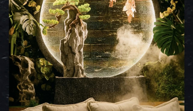 Τα φώτα ανάβουν στο ΗΑΝΑΒΙ