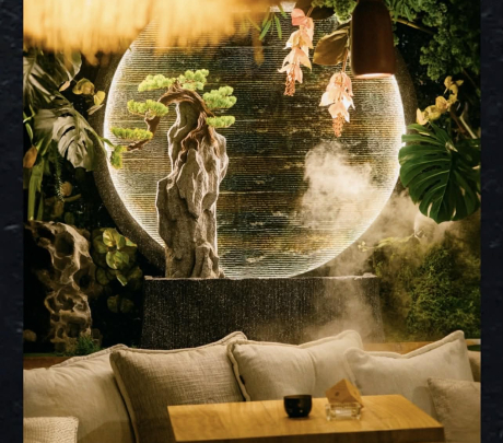 Τα φώτα ανάβουν στο ΗΑΝΑΒΙ