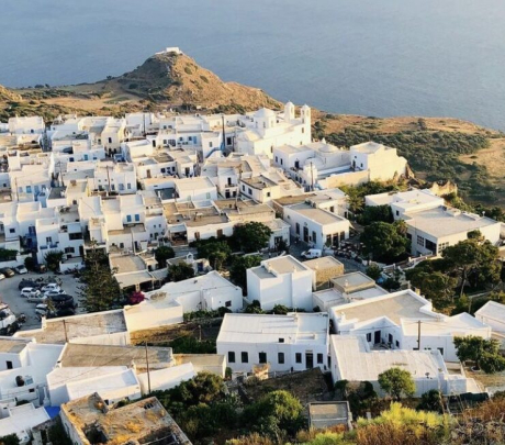 Κυκλοφοριακές ρυθμίσεις για την αποσυμφόρηση της Πλάκας