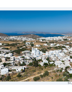 Πρόσκληση σύγκλησης του συμβουλίου της Κοινότητας Τρυπητής